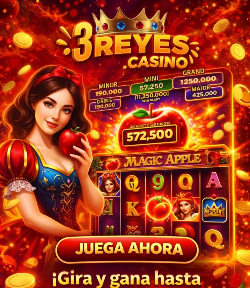 codigo promocional 3 reyes