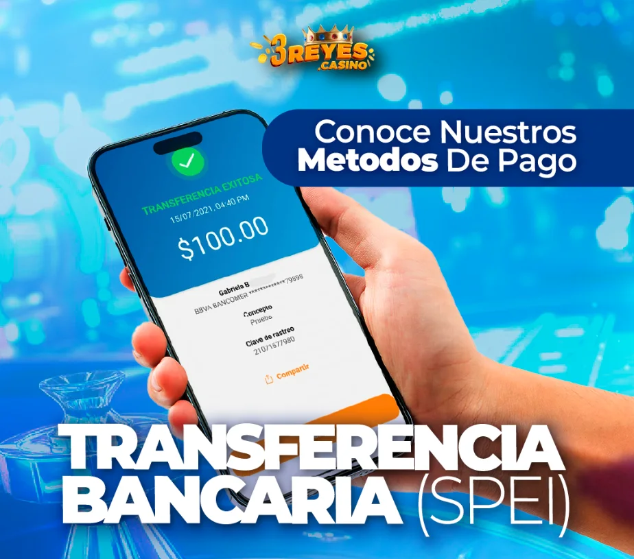 3 Reyes Casino recarga están